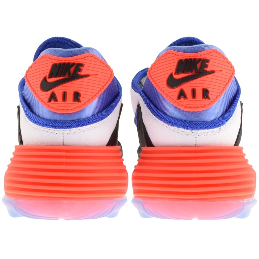 Alternative Image for ProductNike Air Max 2090 Trainers White2